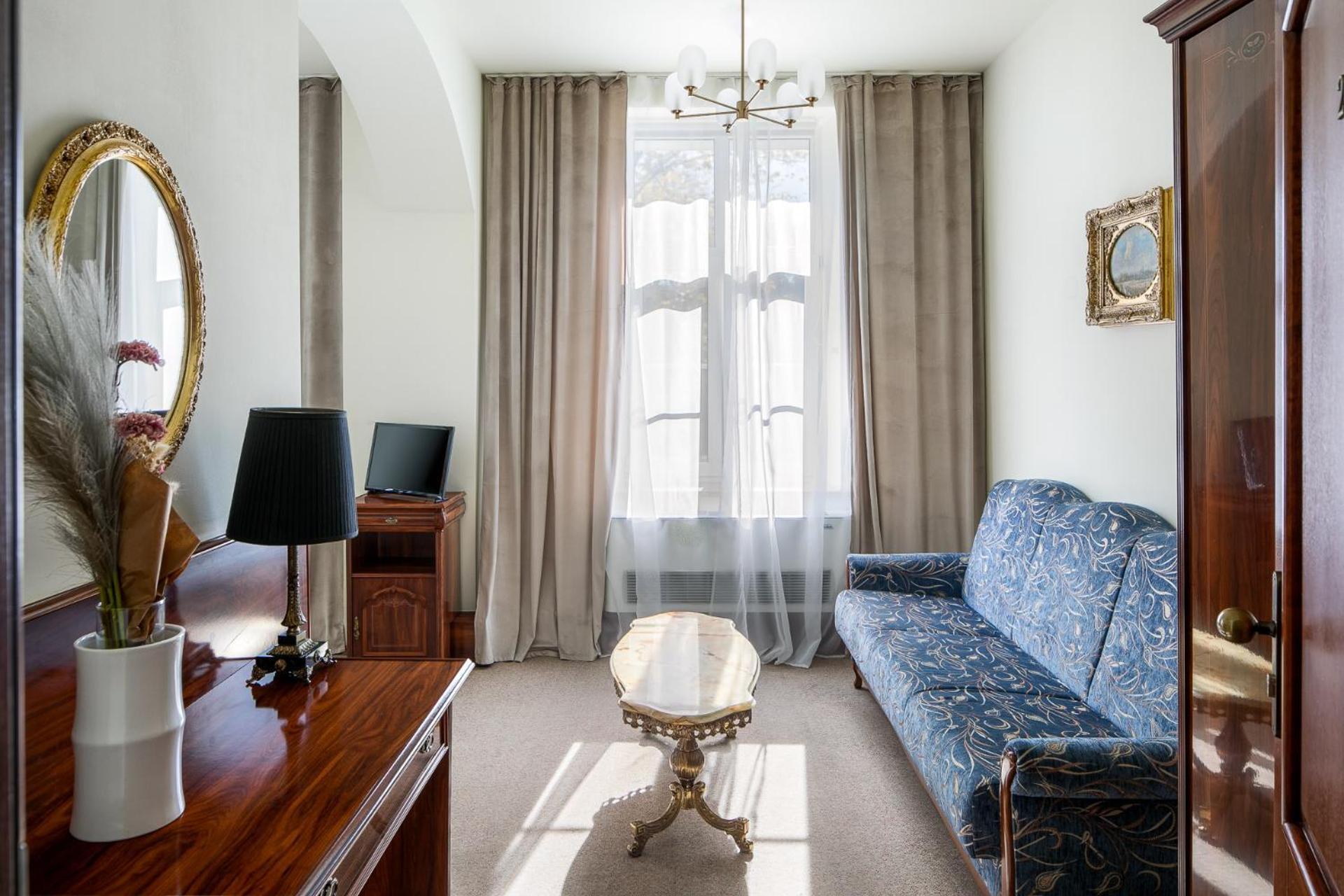 Old Time Aparthotel Красков Екстериор снимка