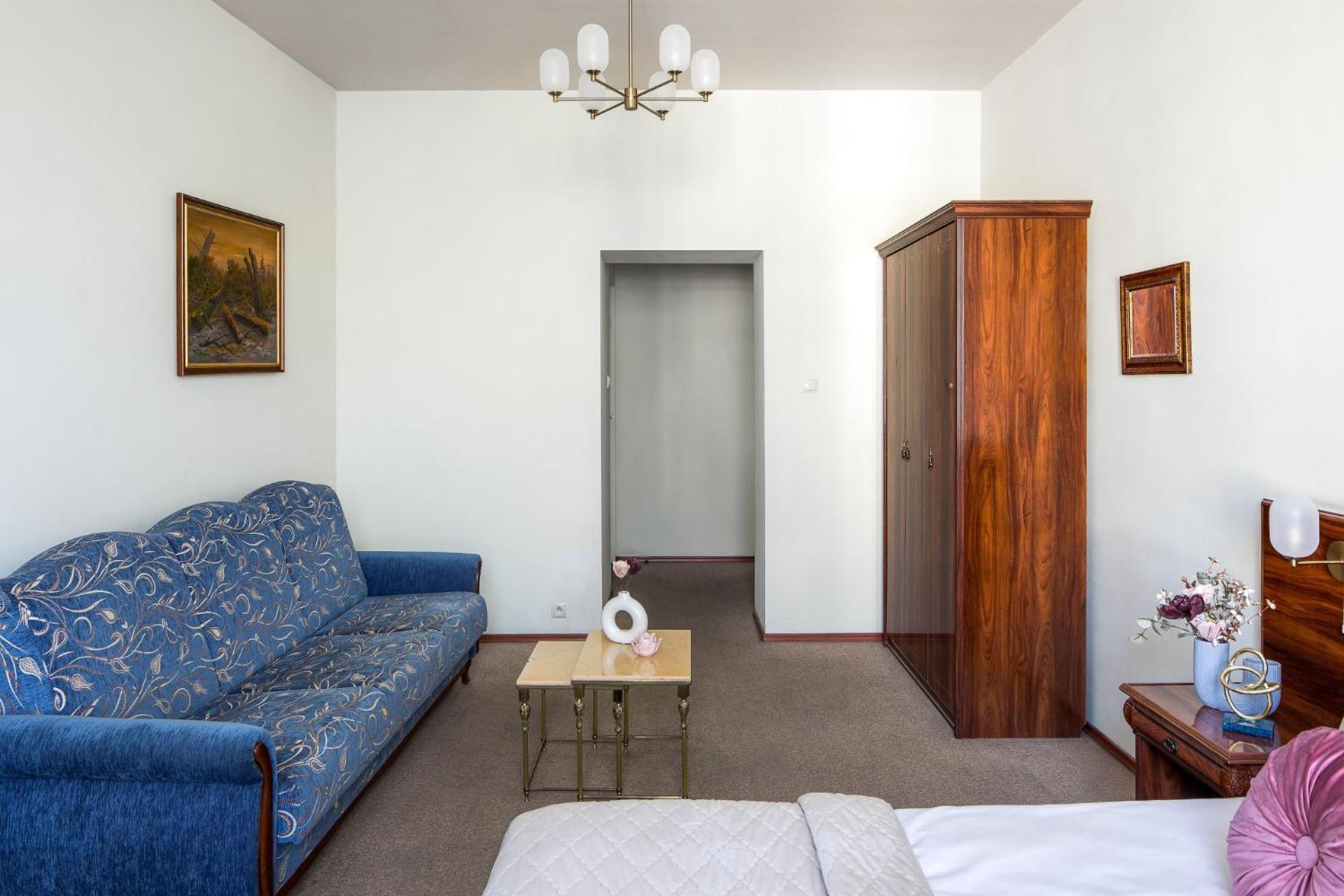 Old Time Aparthotel Красков Екстериор снимка
