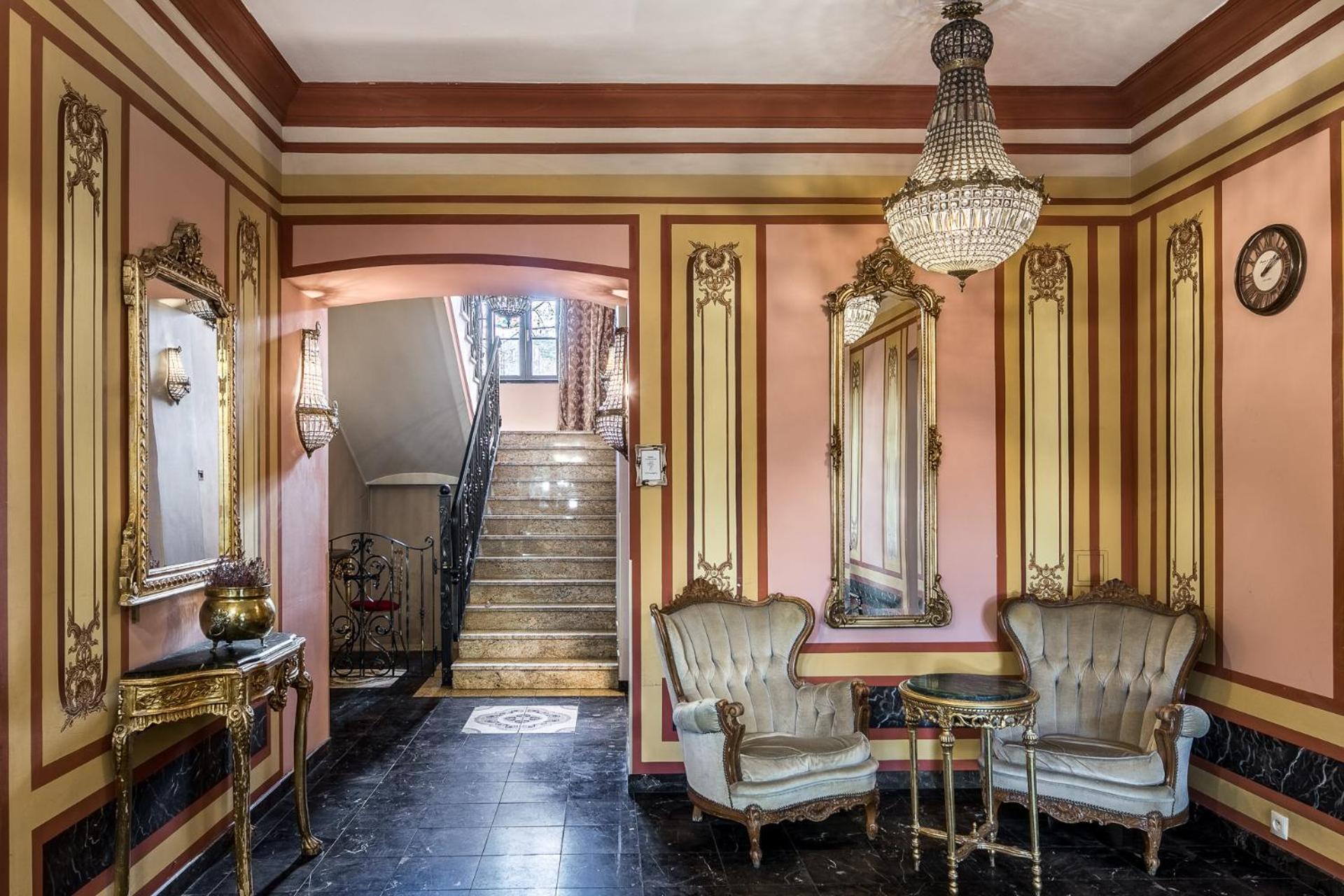 Old Time Aparthotel Красков Екстериор снимка