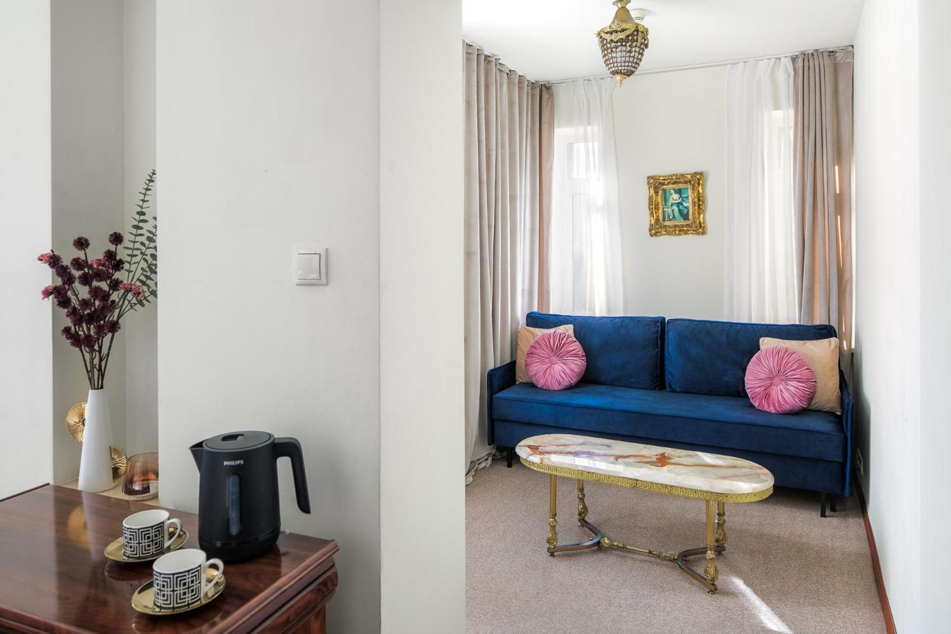 Old Time Aparthotel Красков Екстериор снимка